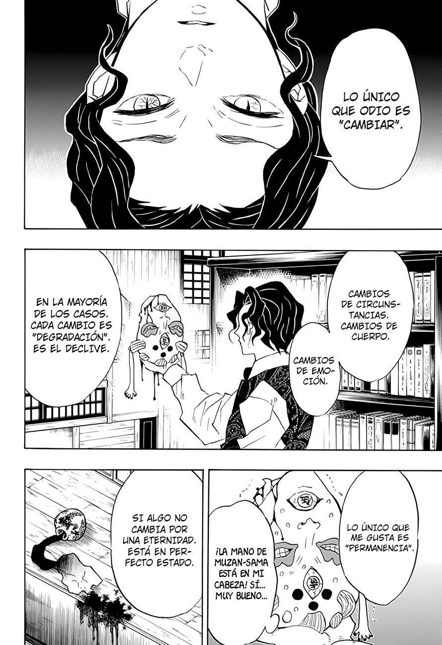 Capitulo 98 page 17