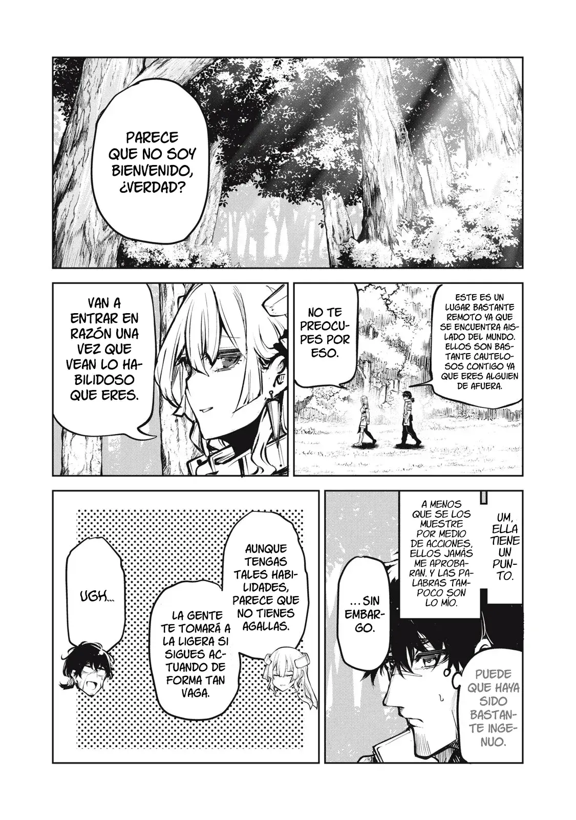 Capitulo 2 page 9