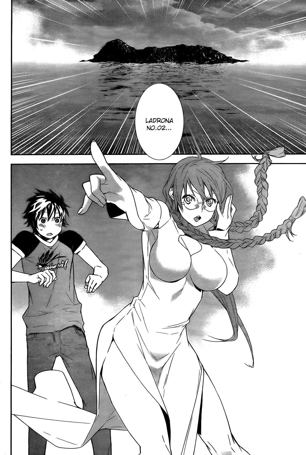 Capitulo 166 page 7