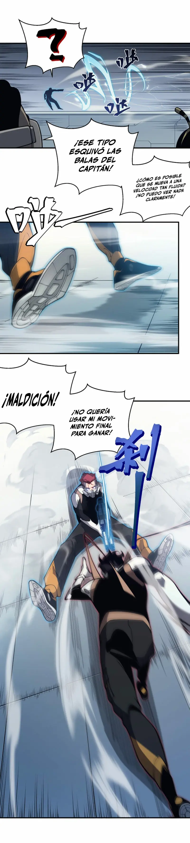 Capitulo 23 page 20