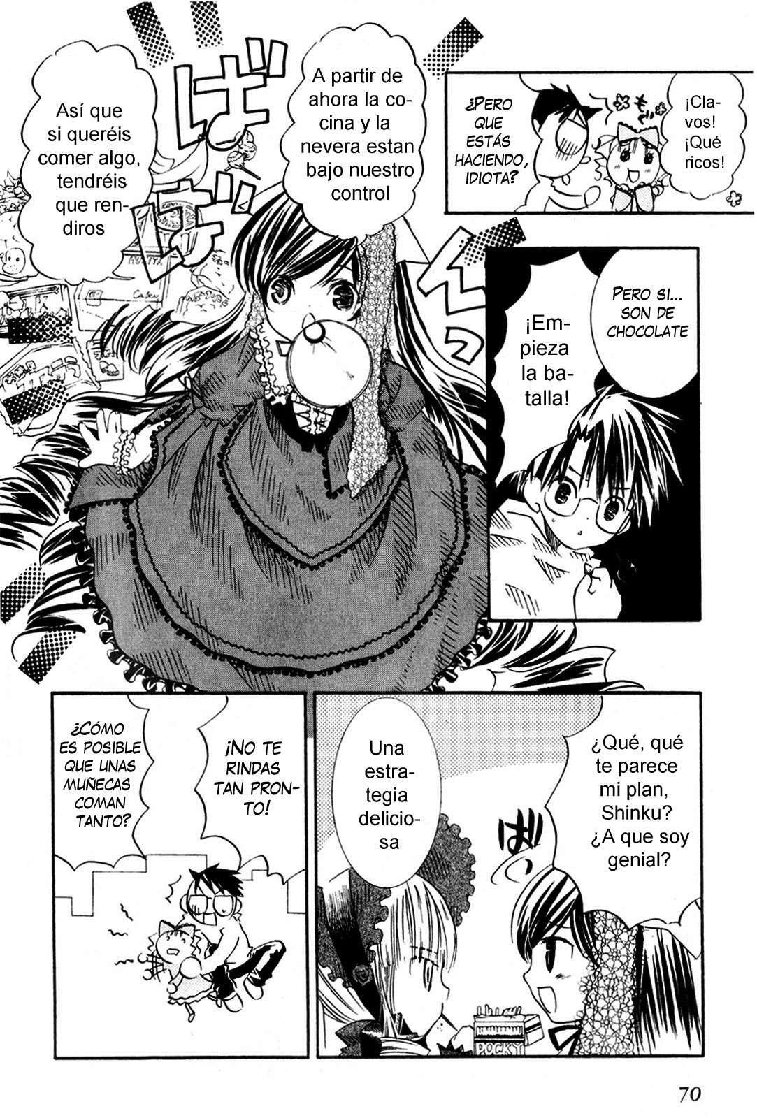 Capitulo 16 page 12