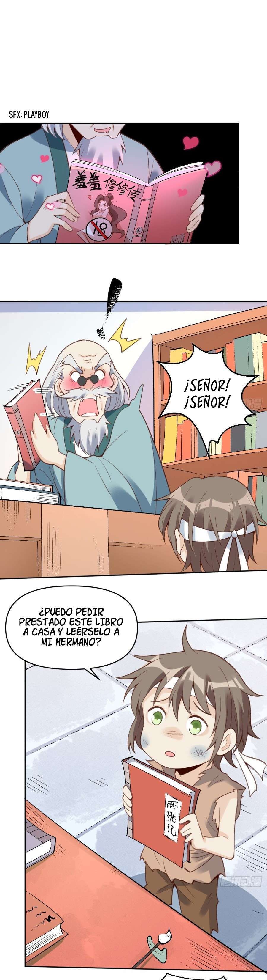Capitulo 281 page 10