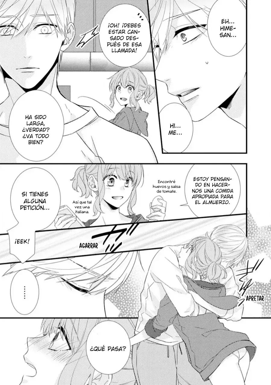 Capitulo 20 page 18