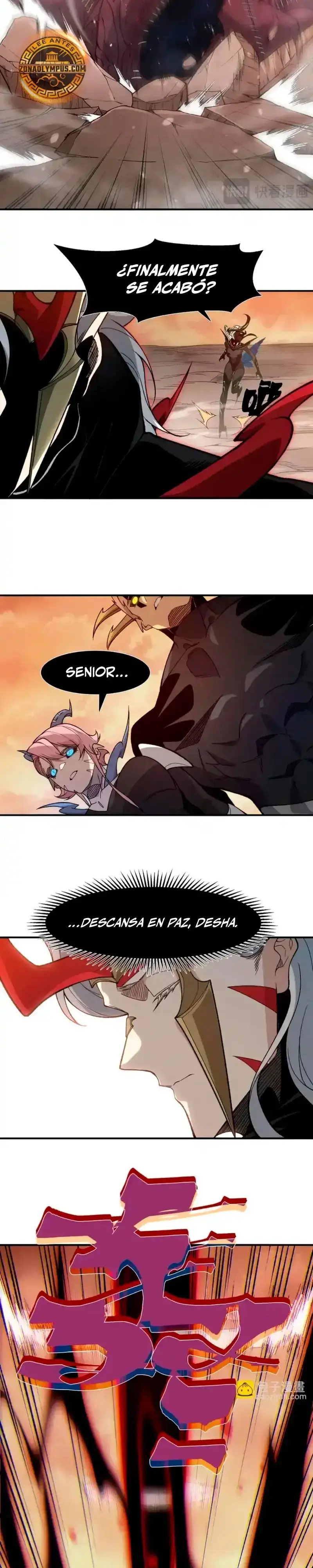 Capitulo 133 page 20