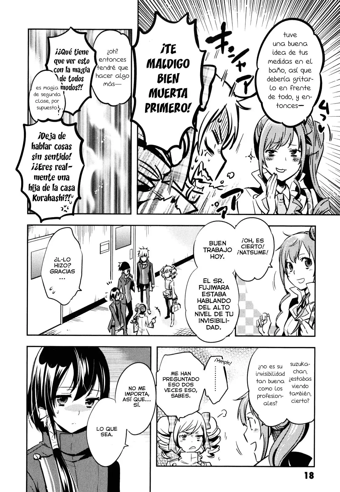 Capitulo 42 page 19