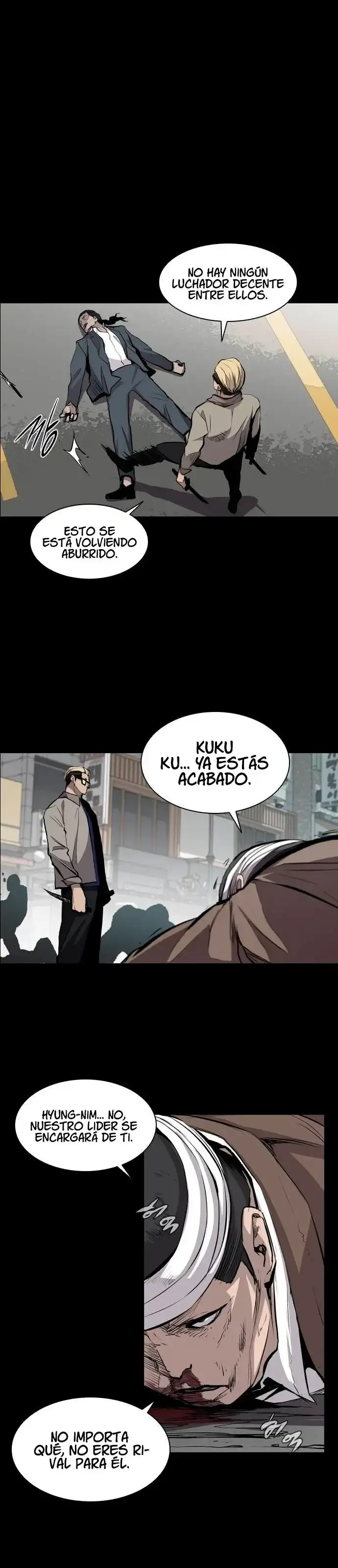 Capitulo 18 page 30