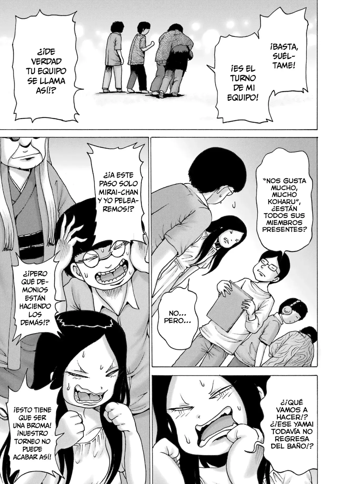 Capitulo 51 page 10