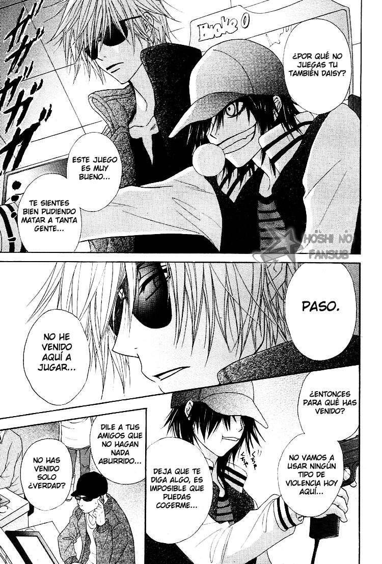 Capitulo 44 page 29