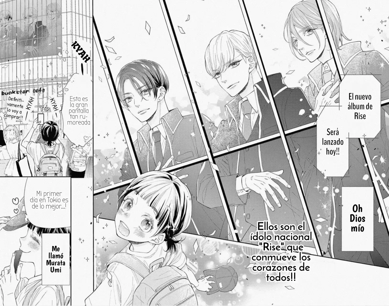 Capitulo 1 page 11