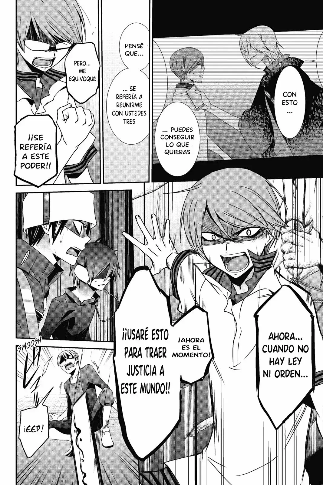 Capitulo 19 page 11
