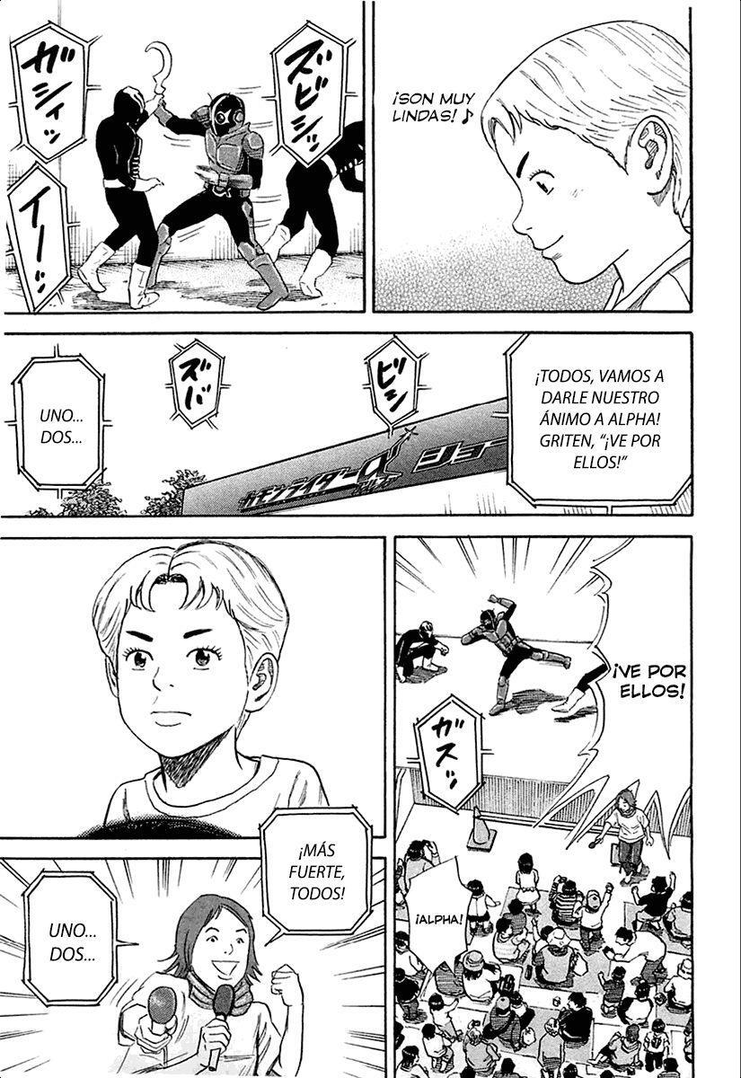 Capitulo 221 page 11