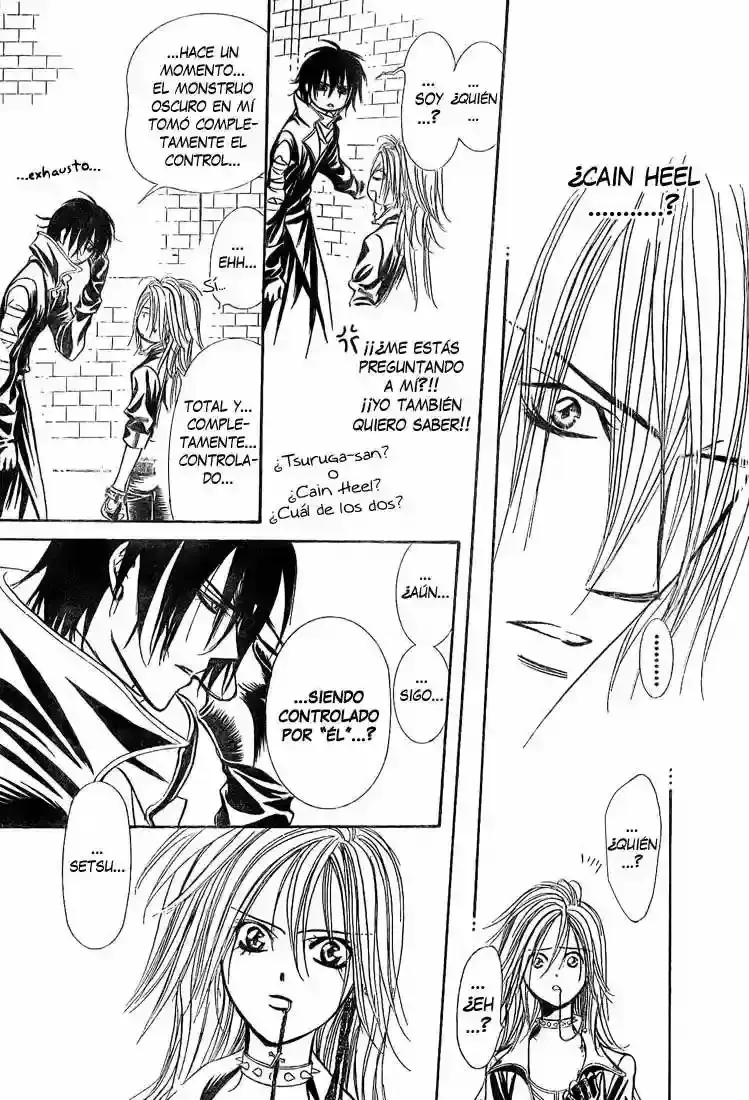 Capitulo 159 page 19