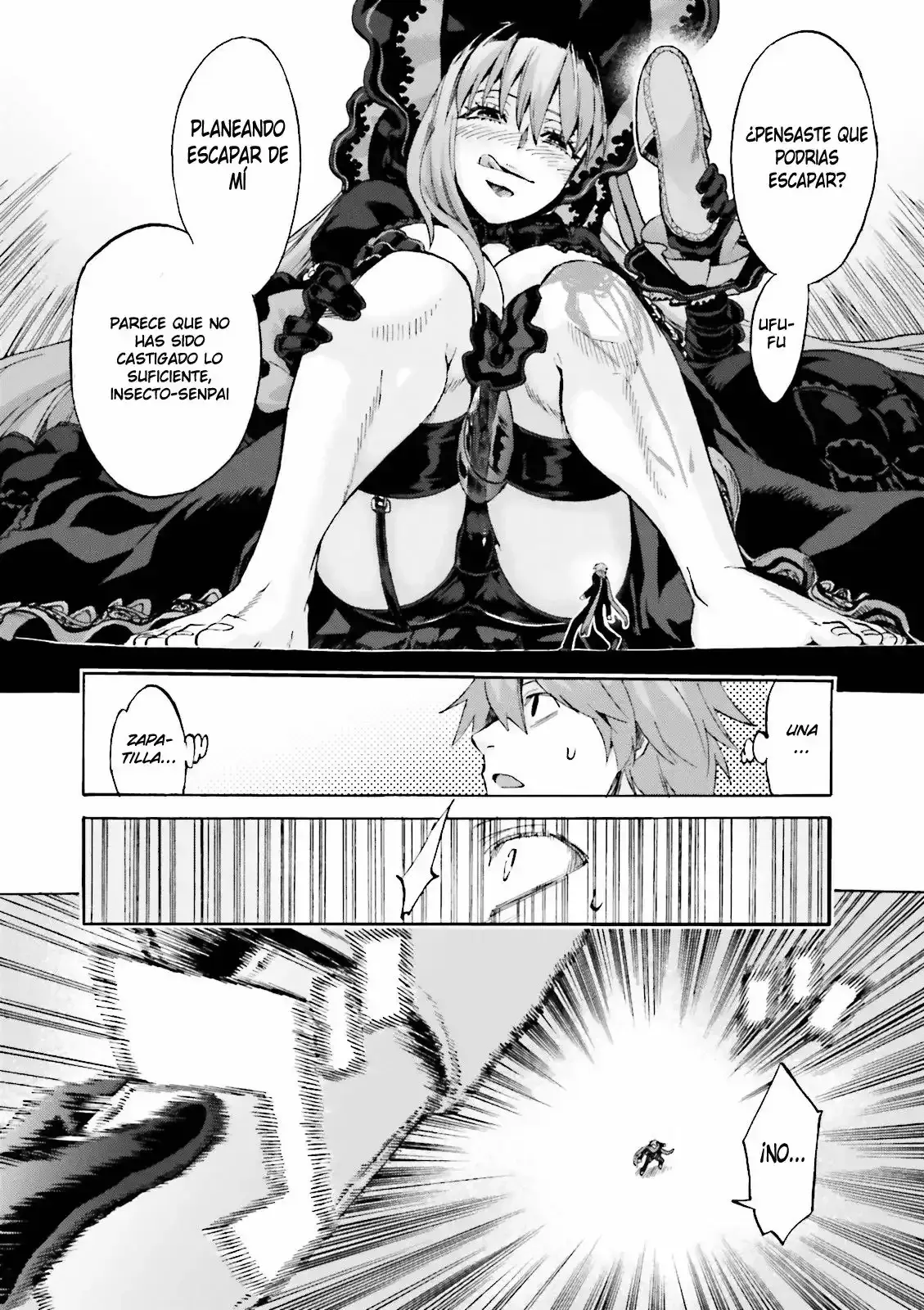 Capitulo 17 page 11