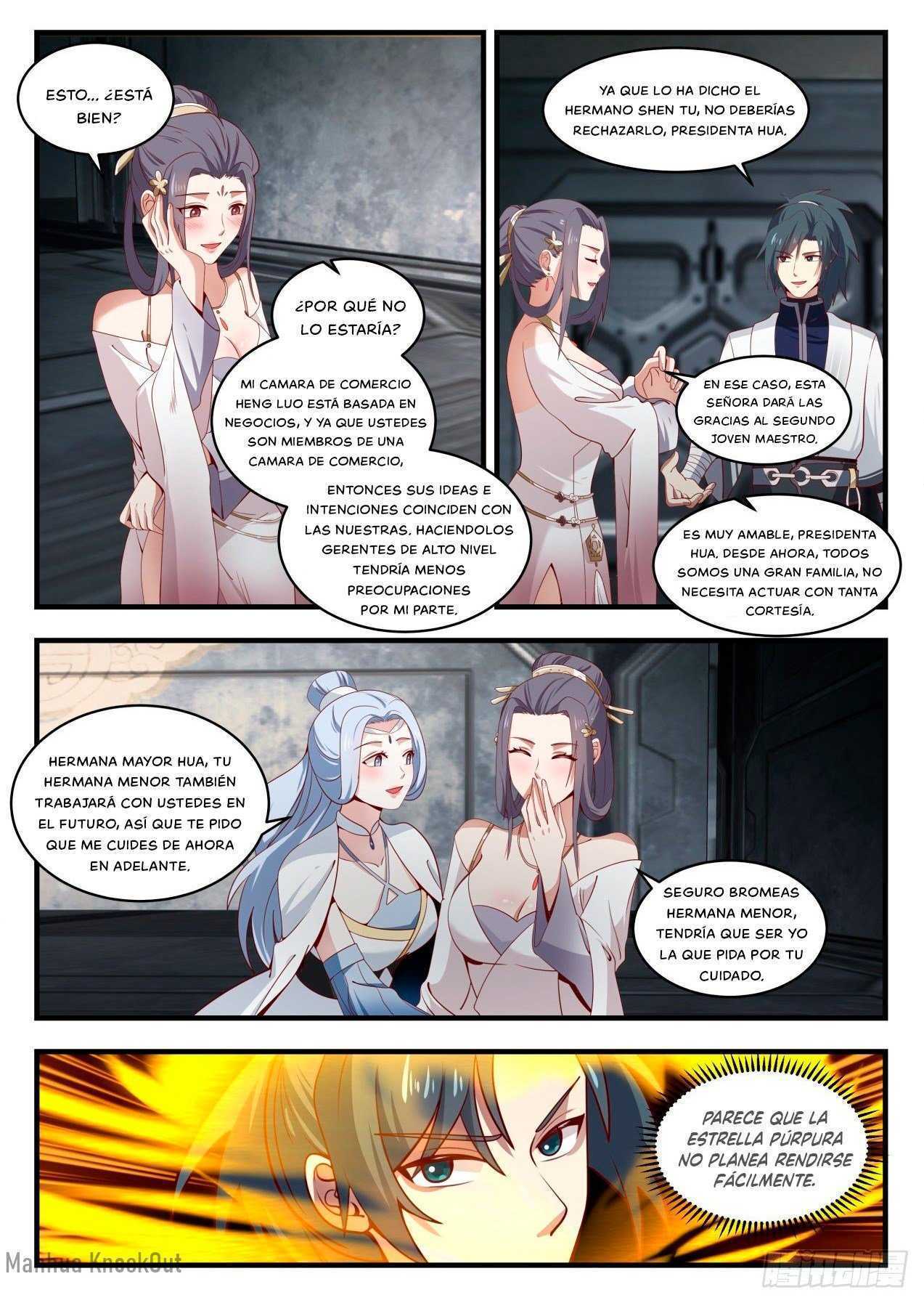 Capitulo 1523 page 4