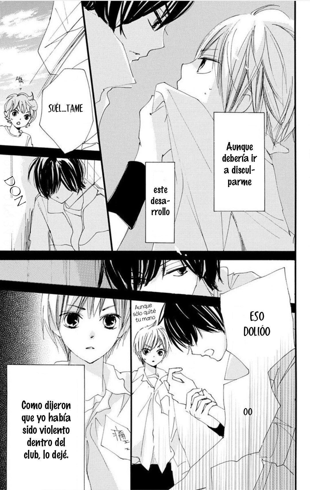 Capitulo 50 page 22