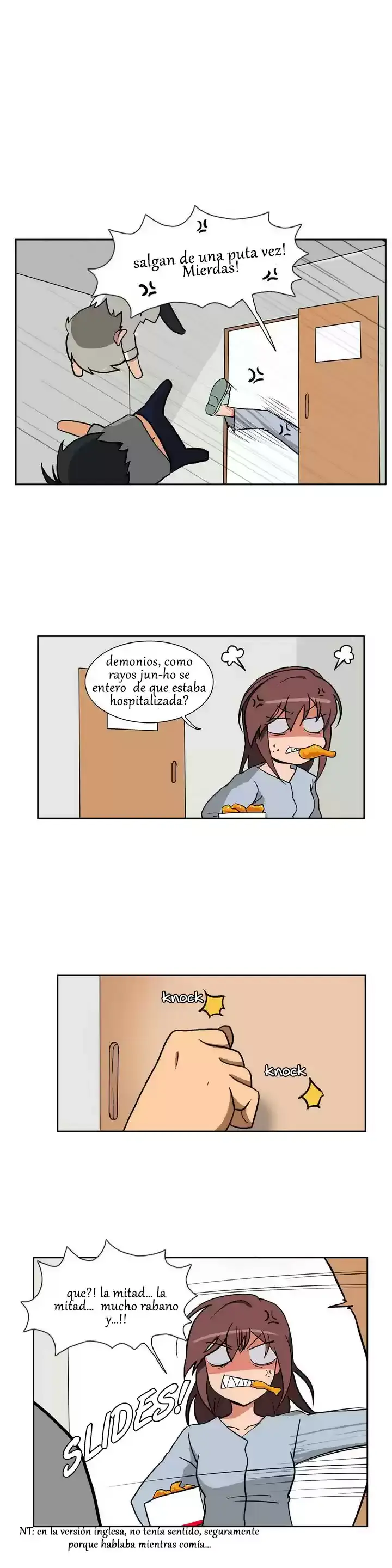 Capitulo 19 page 4