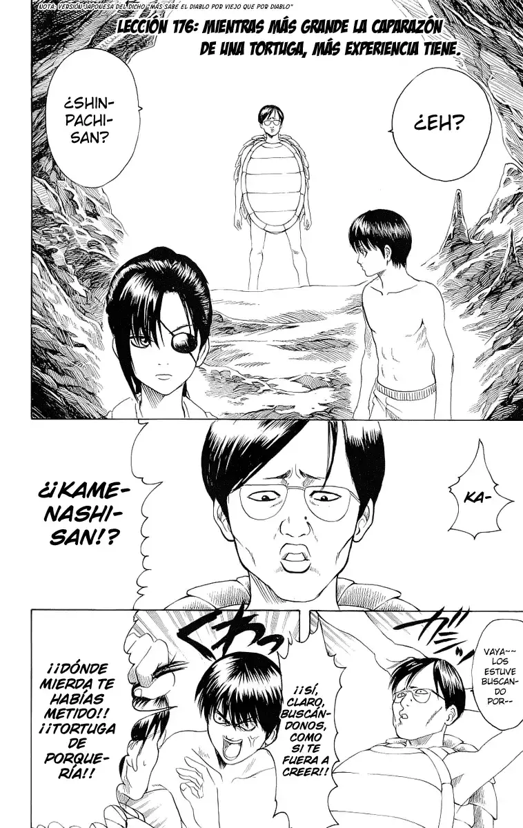 Capitulo 176 page 3