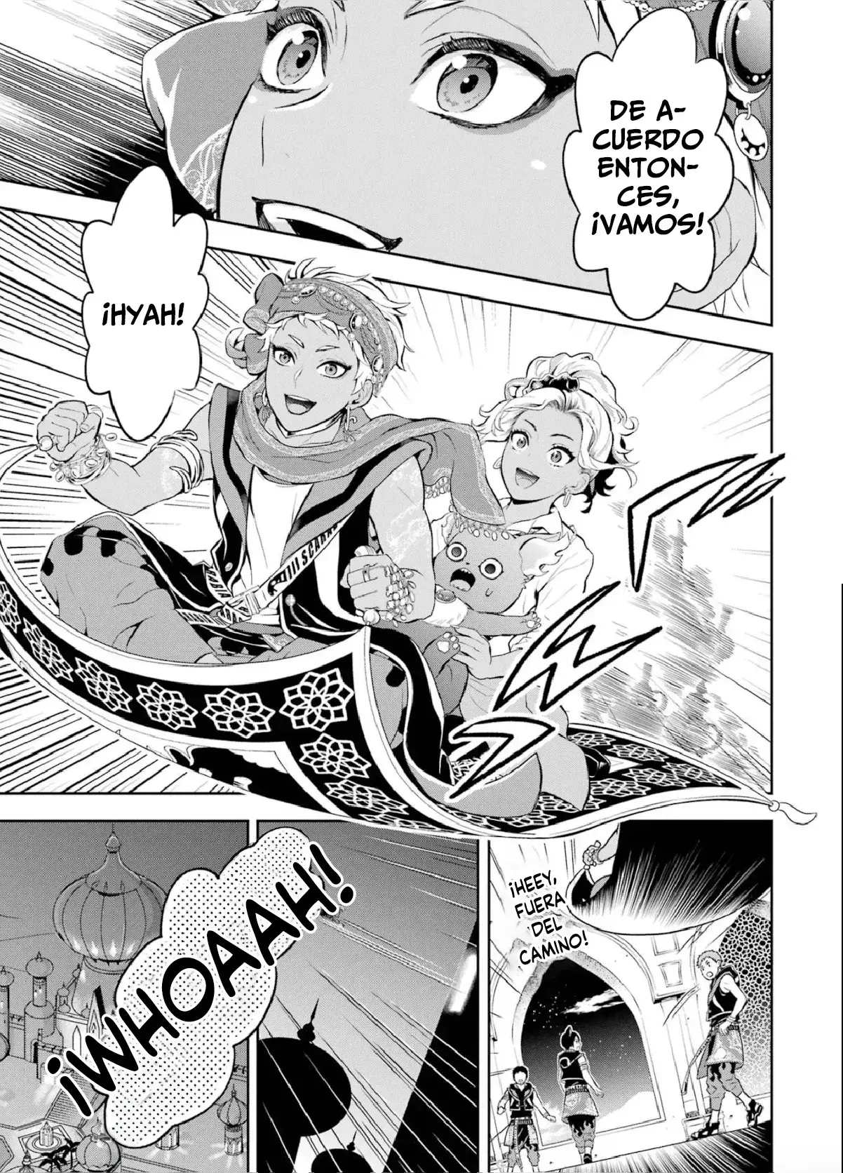 Capitulo 3 page 15