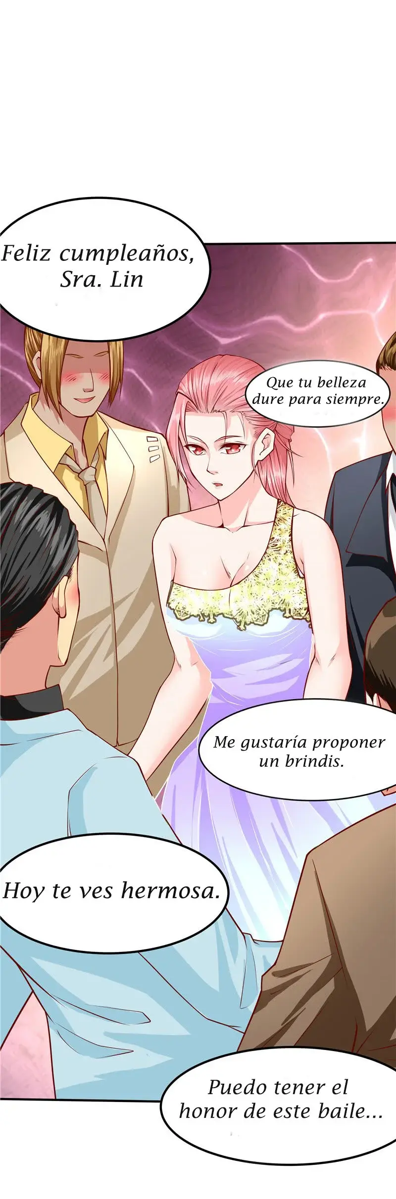 Capitulo 40 page 20