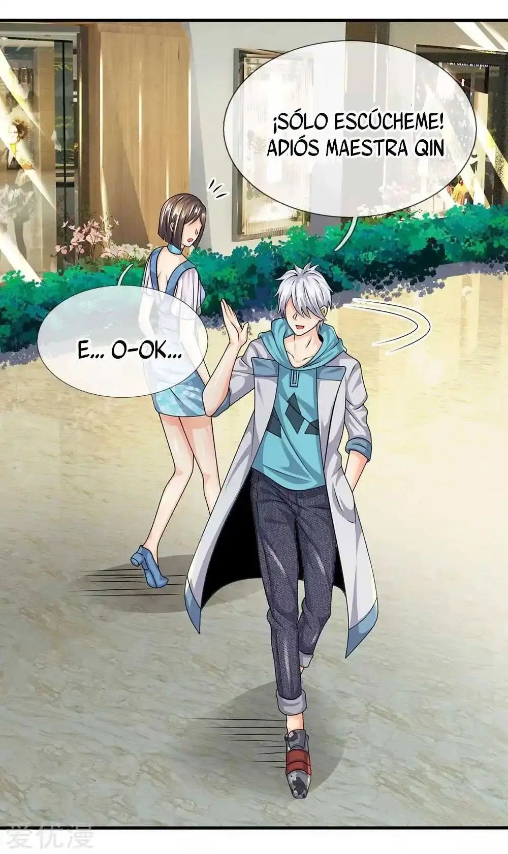 Capitulo 93 page 18