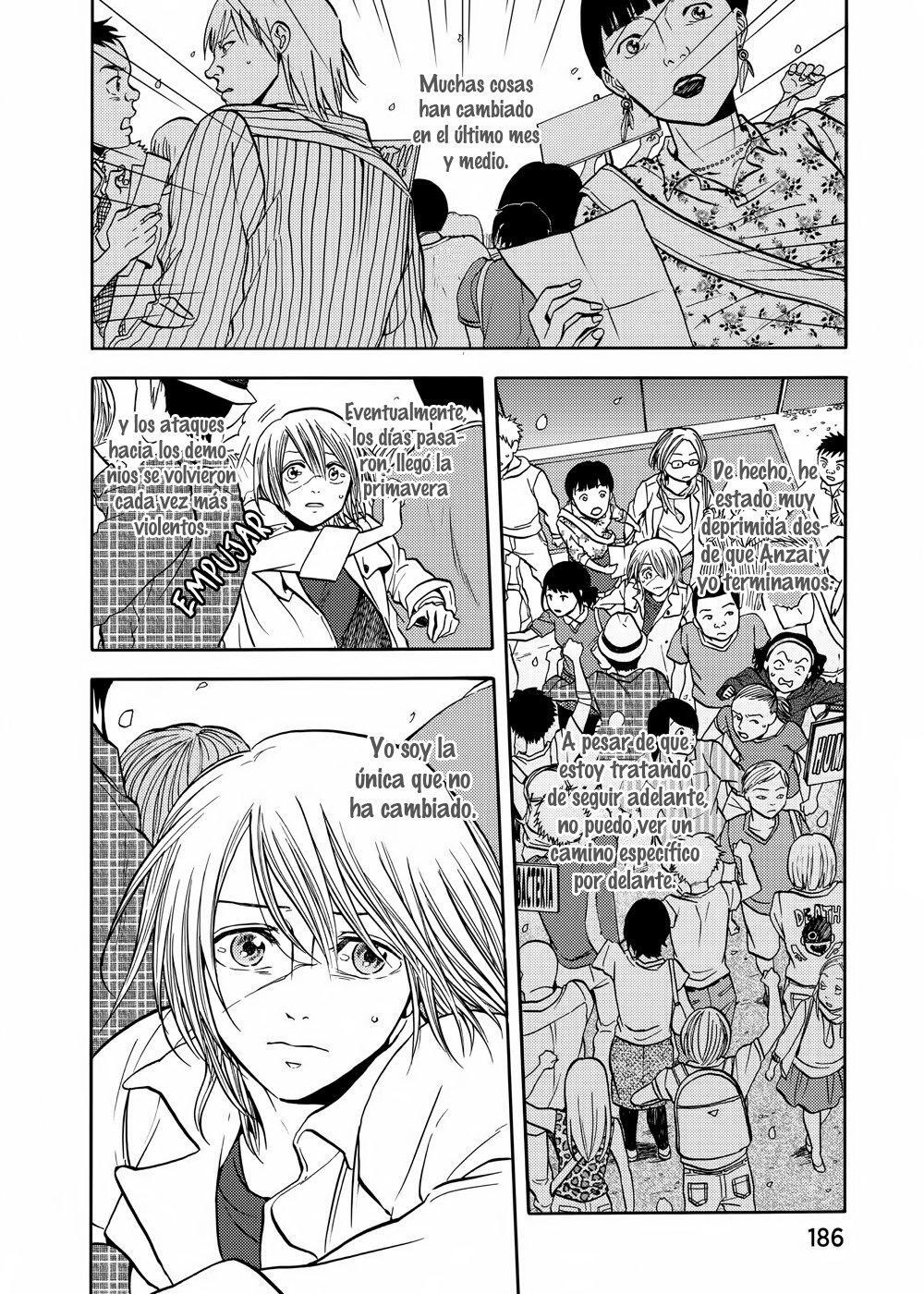 Capitulo 42 page 31