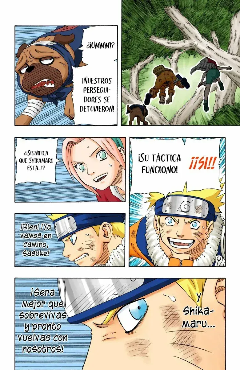 Capitulo 119 page 7