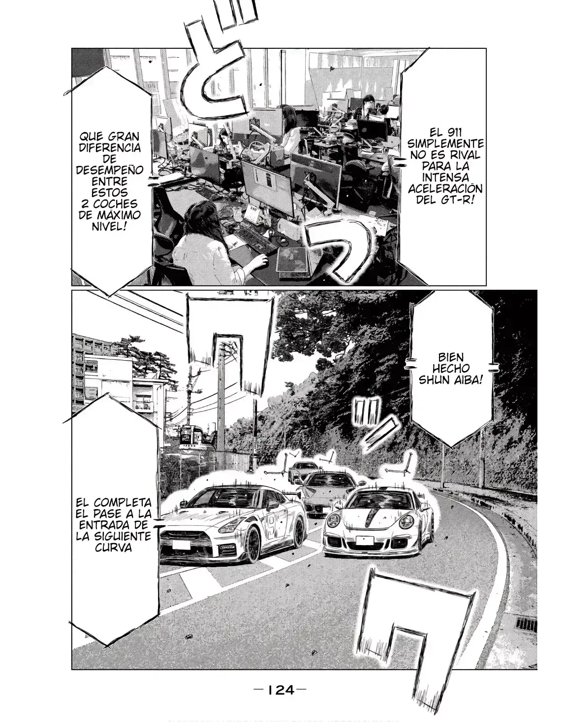 Capitulo 234 page 12