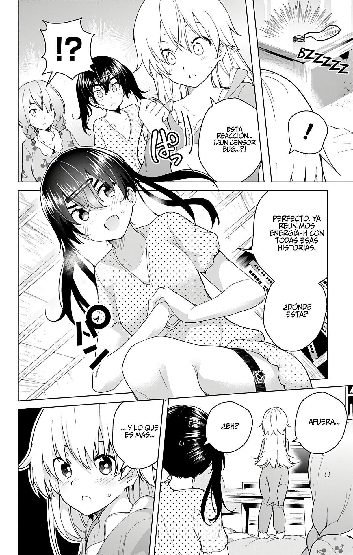 Capitulo 37 page 38