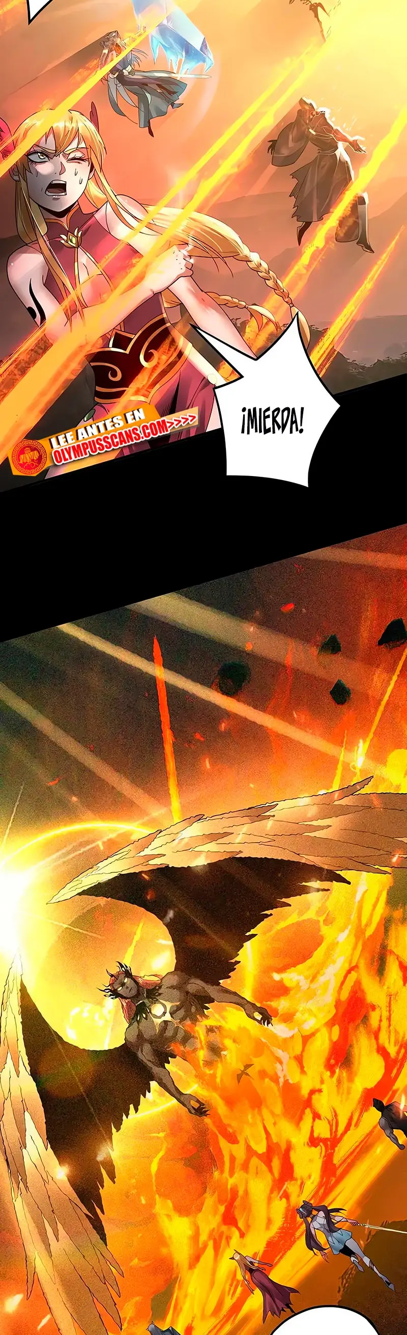 Capitulo 75 page 30