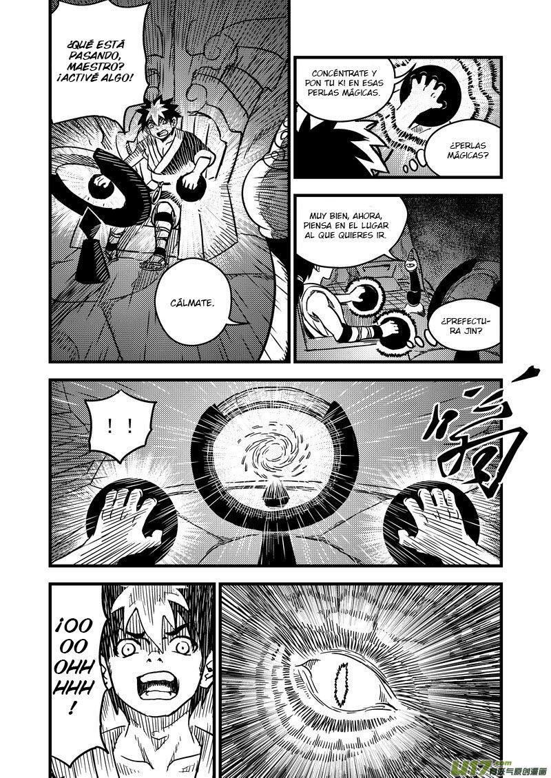 Capitulo 69 page 6