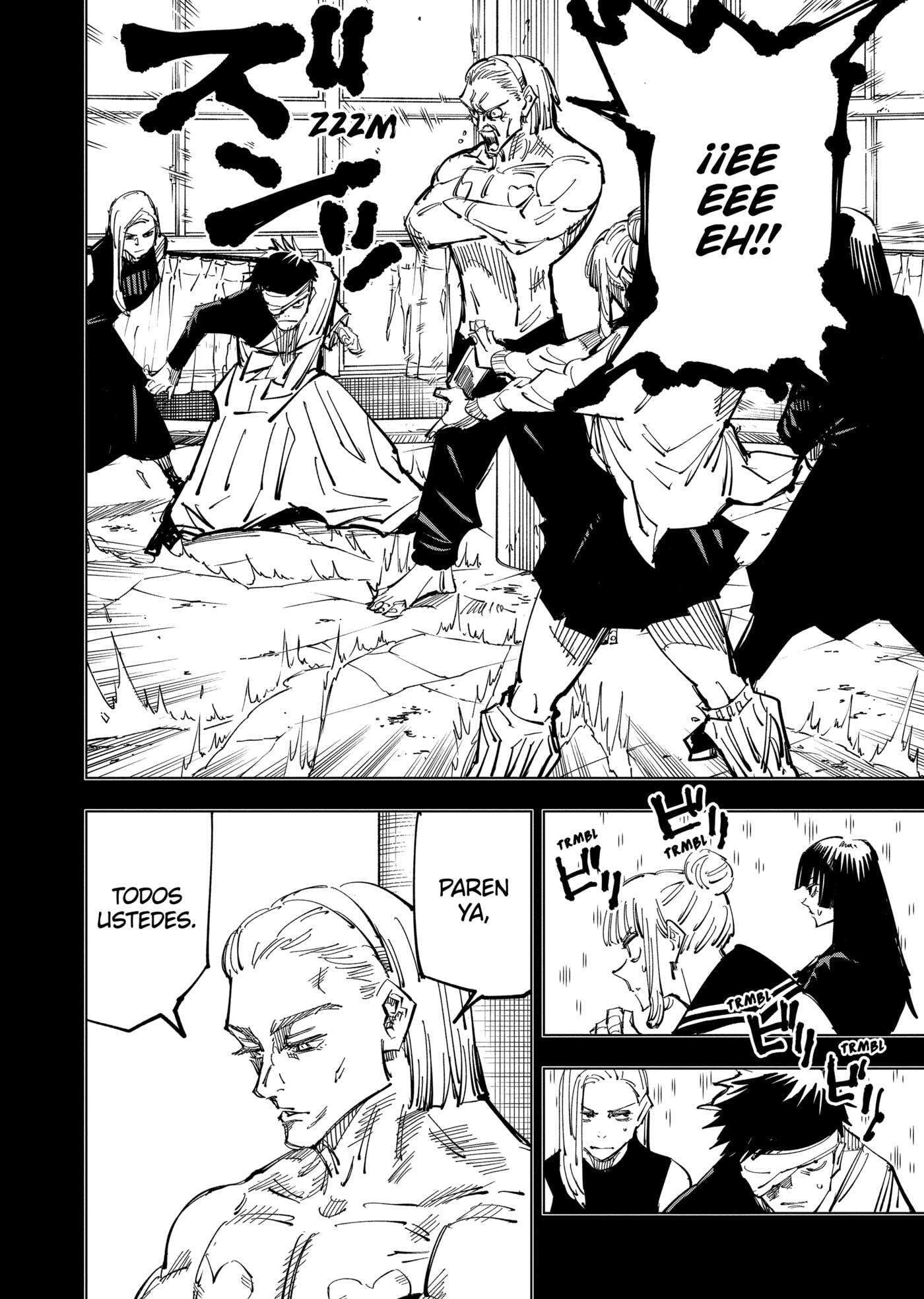 Capitulo 114 page 12