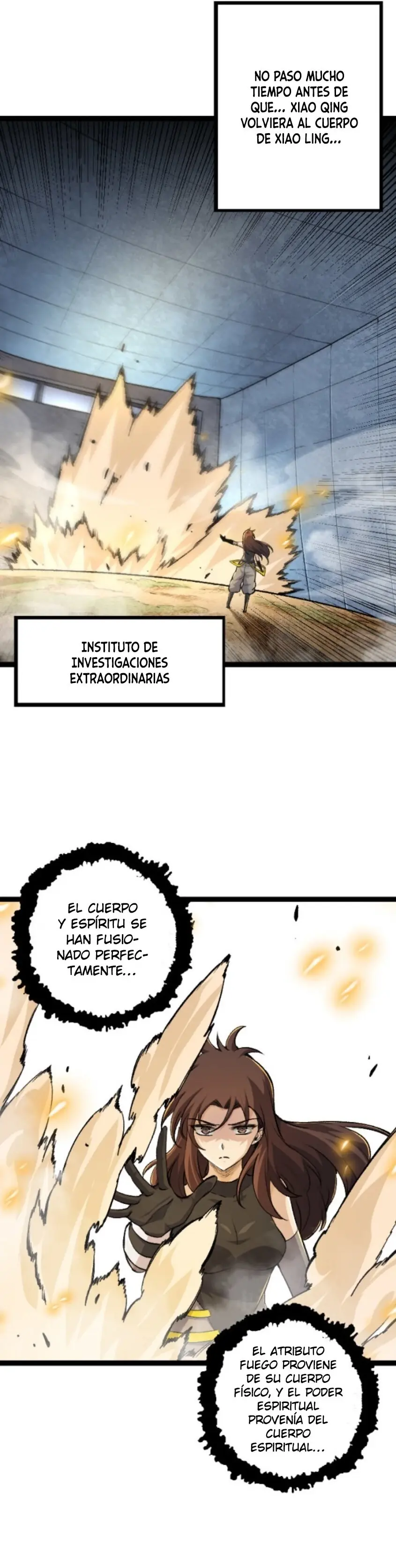 Capitulo 28 page 26