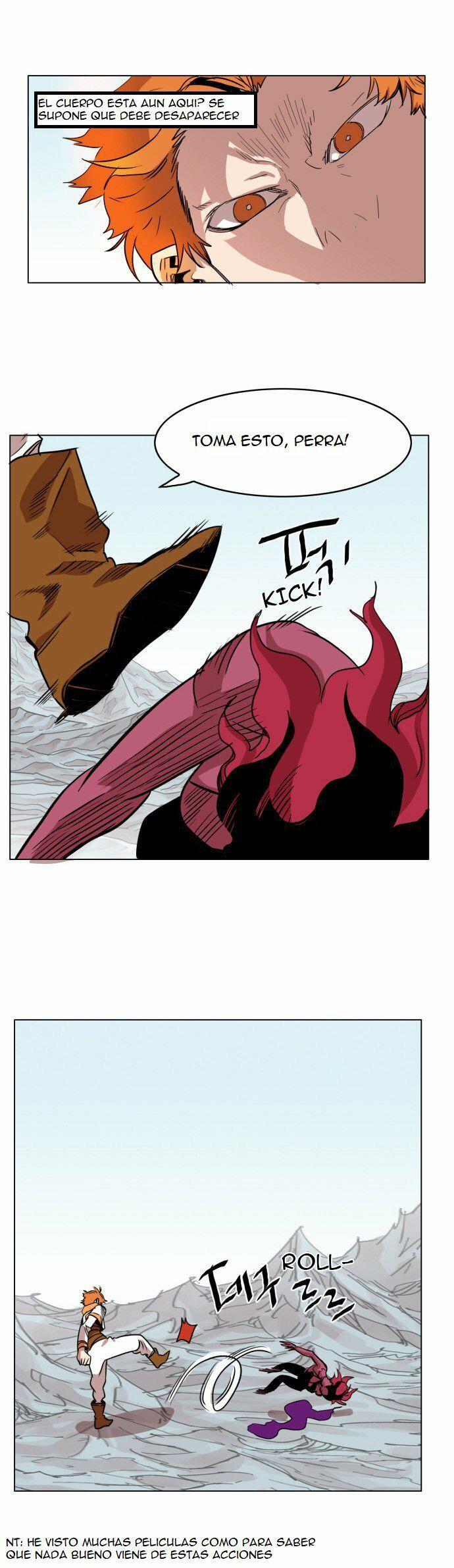 Capitulo 39 page 25