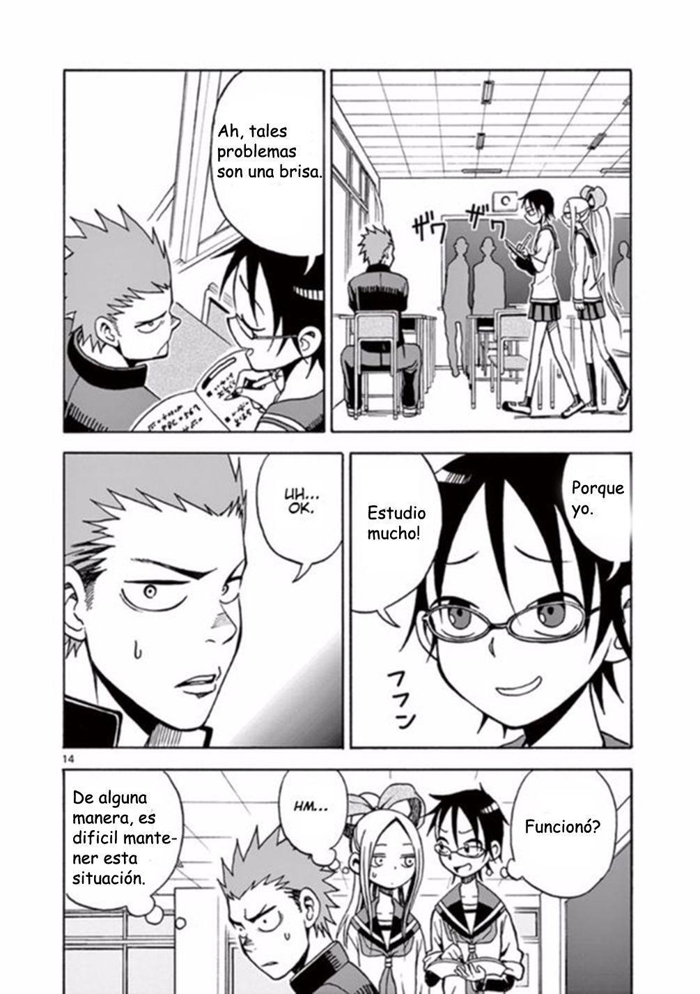Capitulo 13 page 14