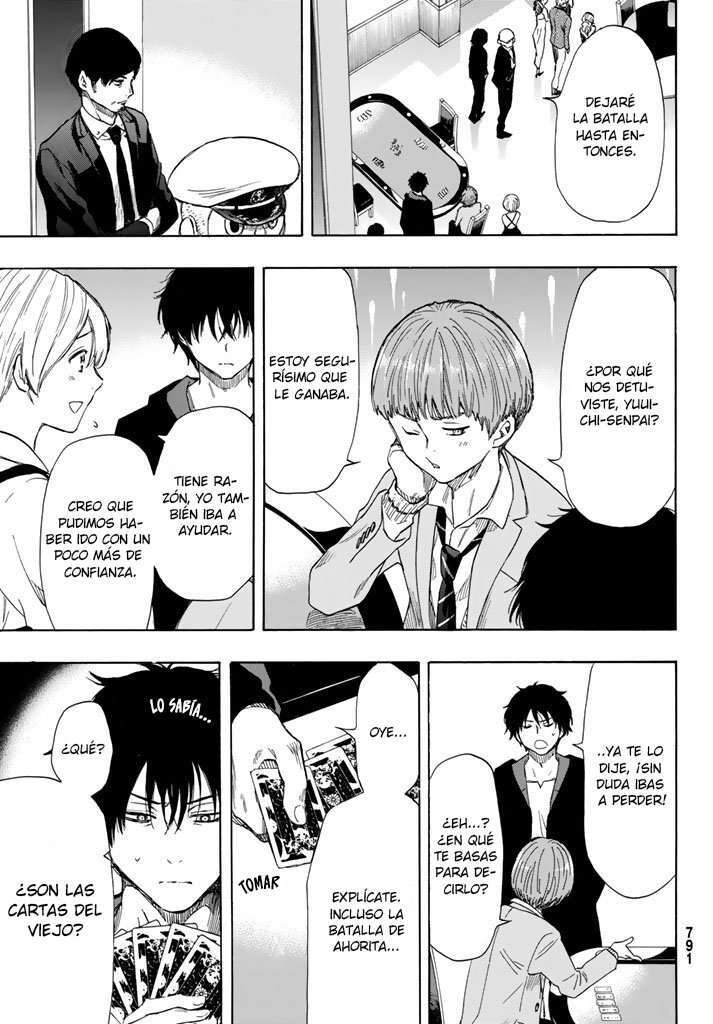 Capitulo 51 page 14