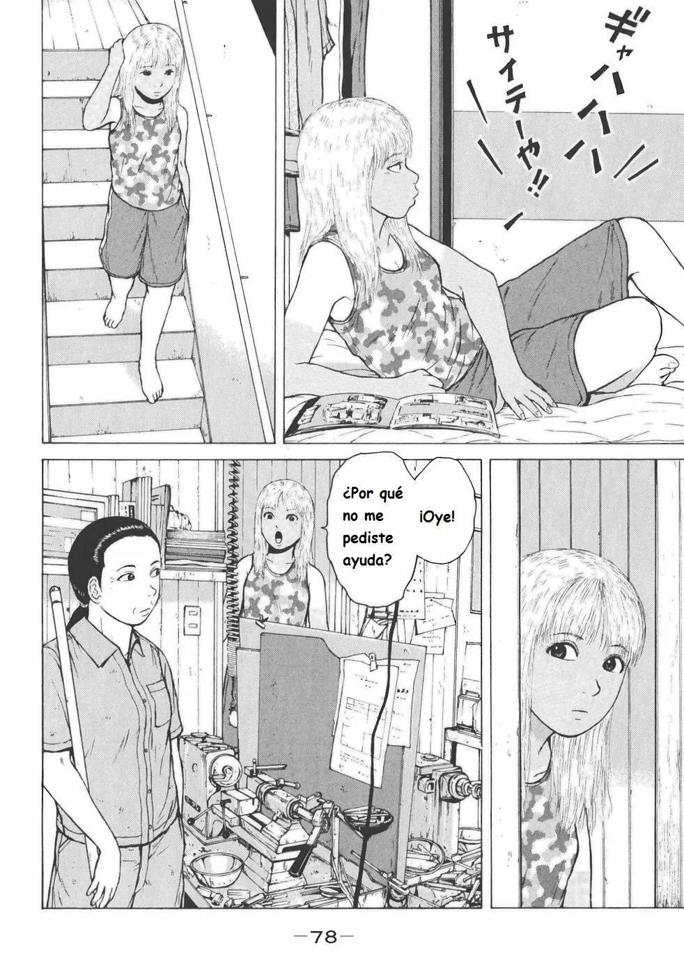 Capitulo 137 page 4