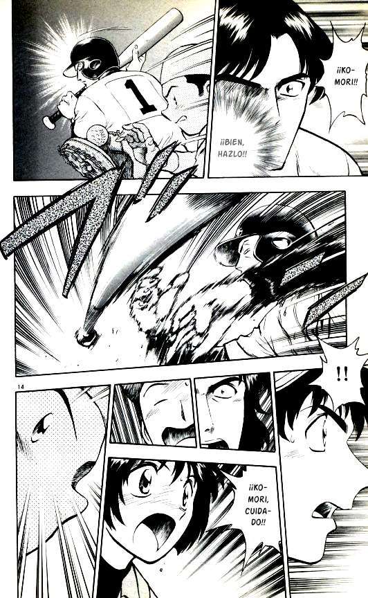 Capitulo 142 page 19