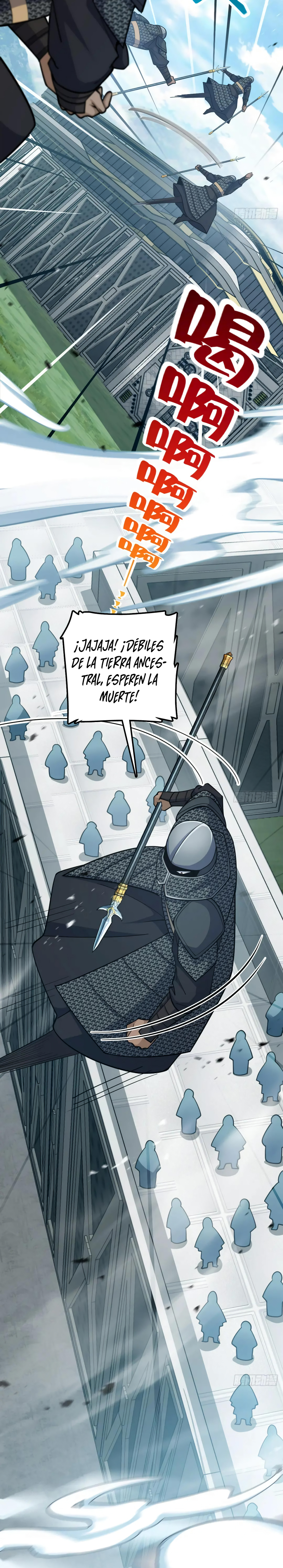 Capitulo 658 page 6
