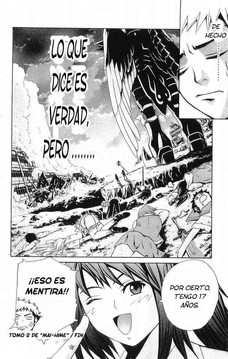 Capitulo 17 page 19