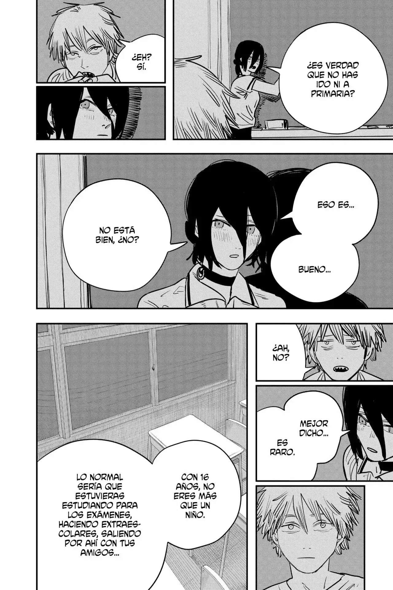 Capitulo 42 page 5