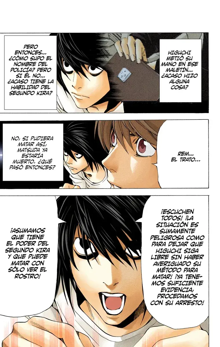 Capitulo 51 page 20