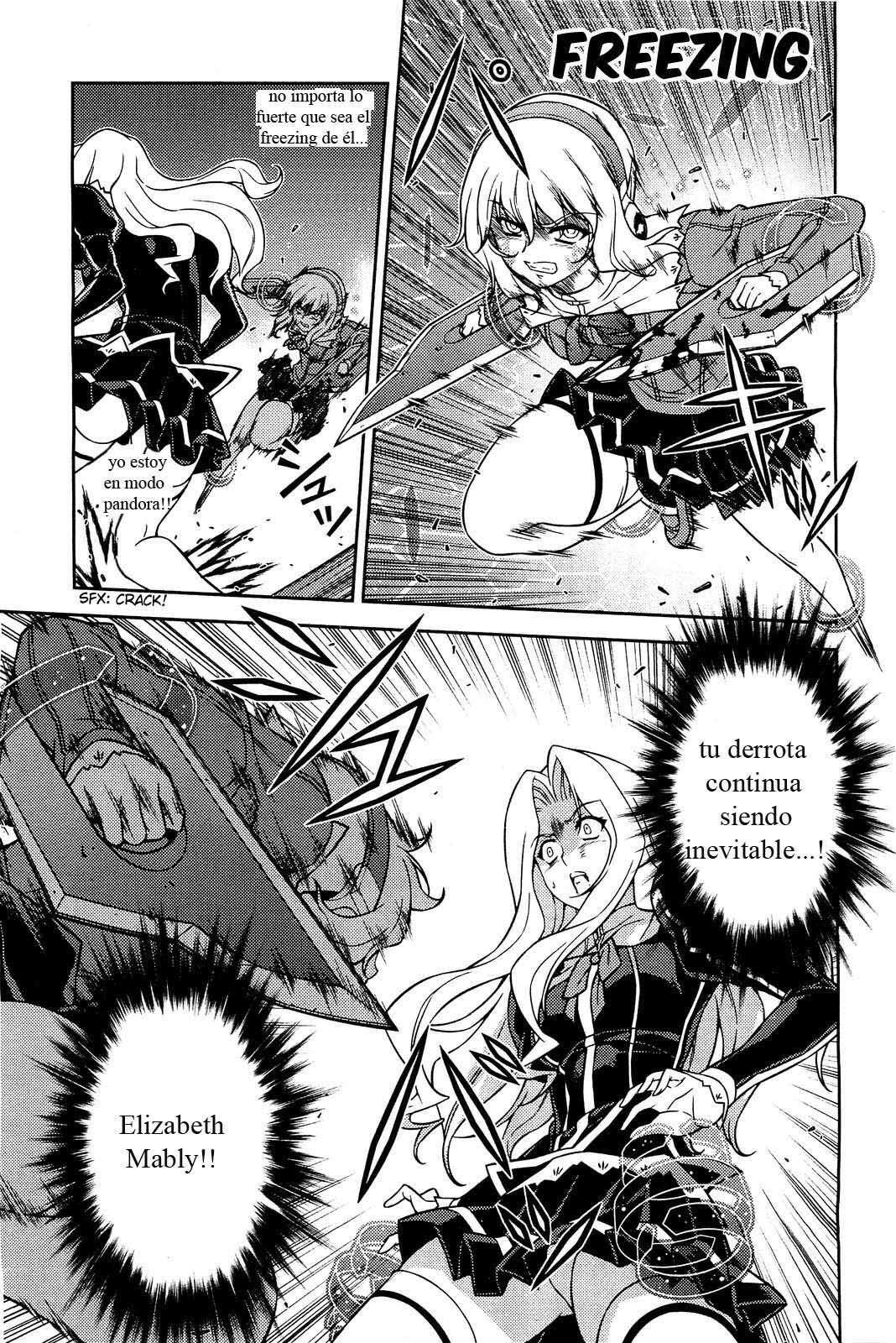 Capitulo 76 page 12