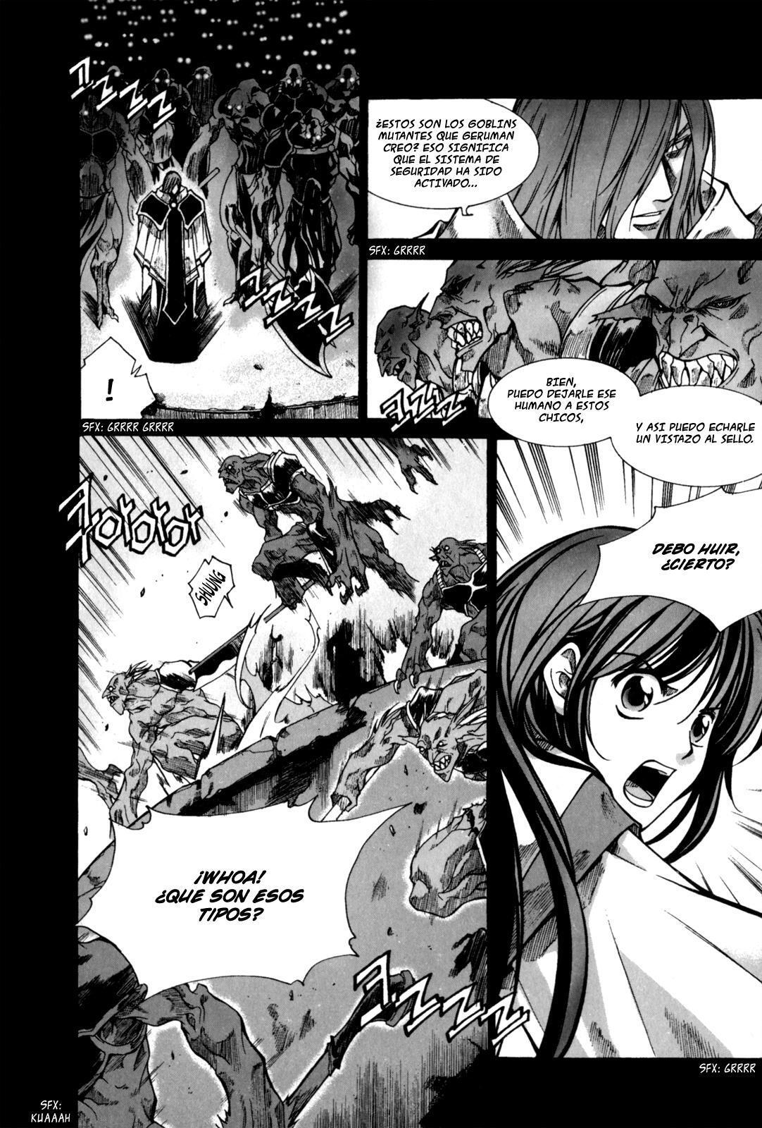 Capitulo 122 page 3