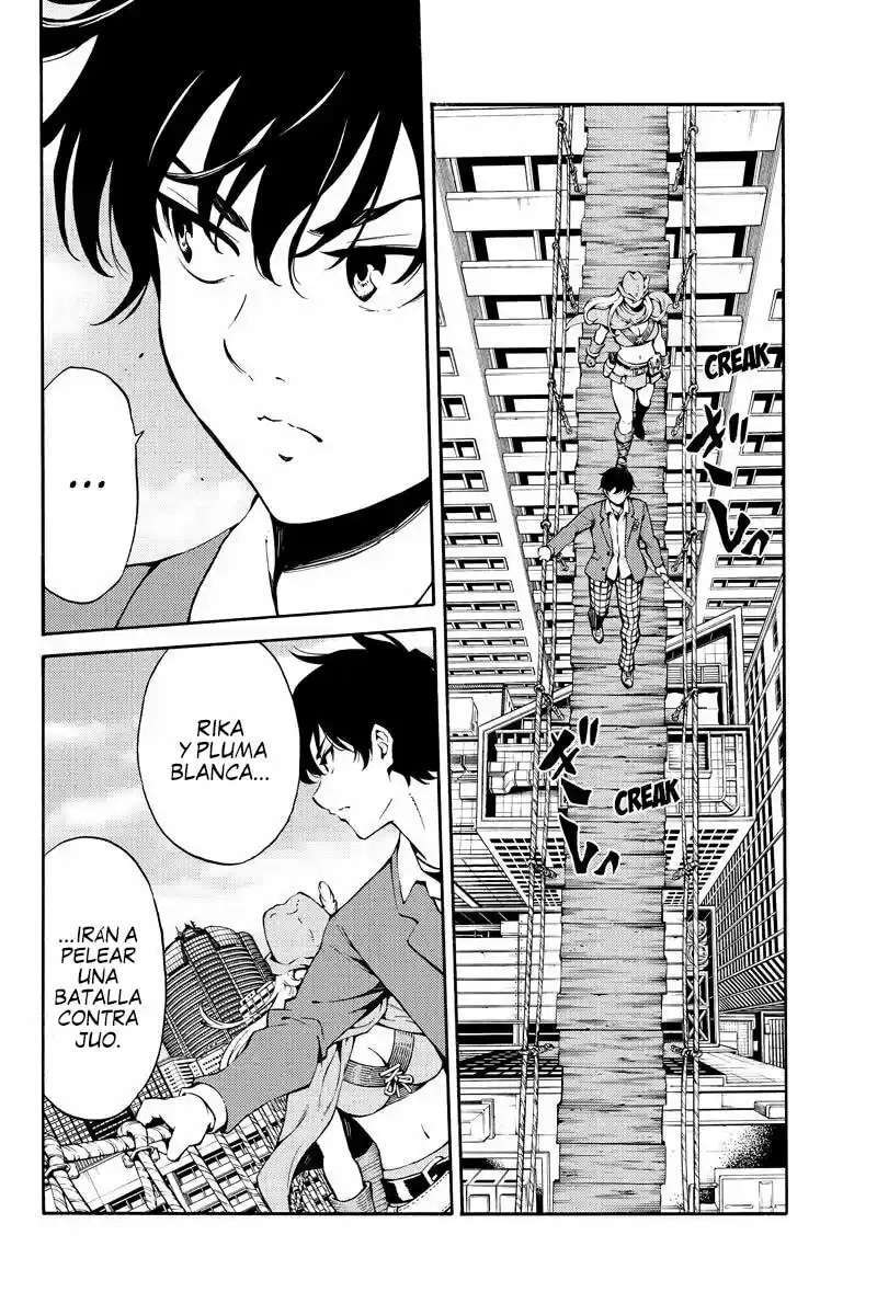 Capitulo 220 page 6