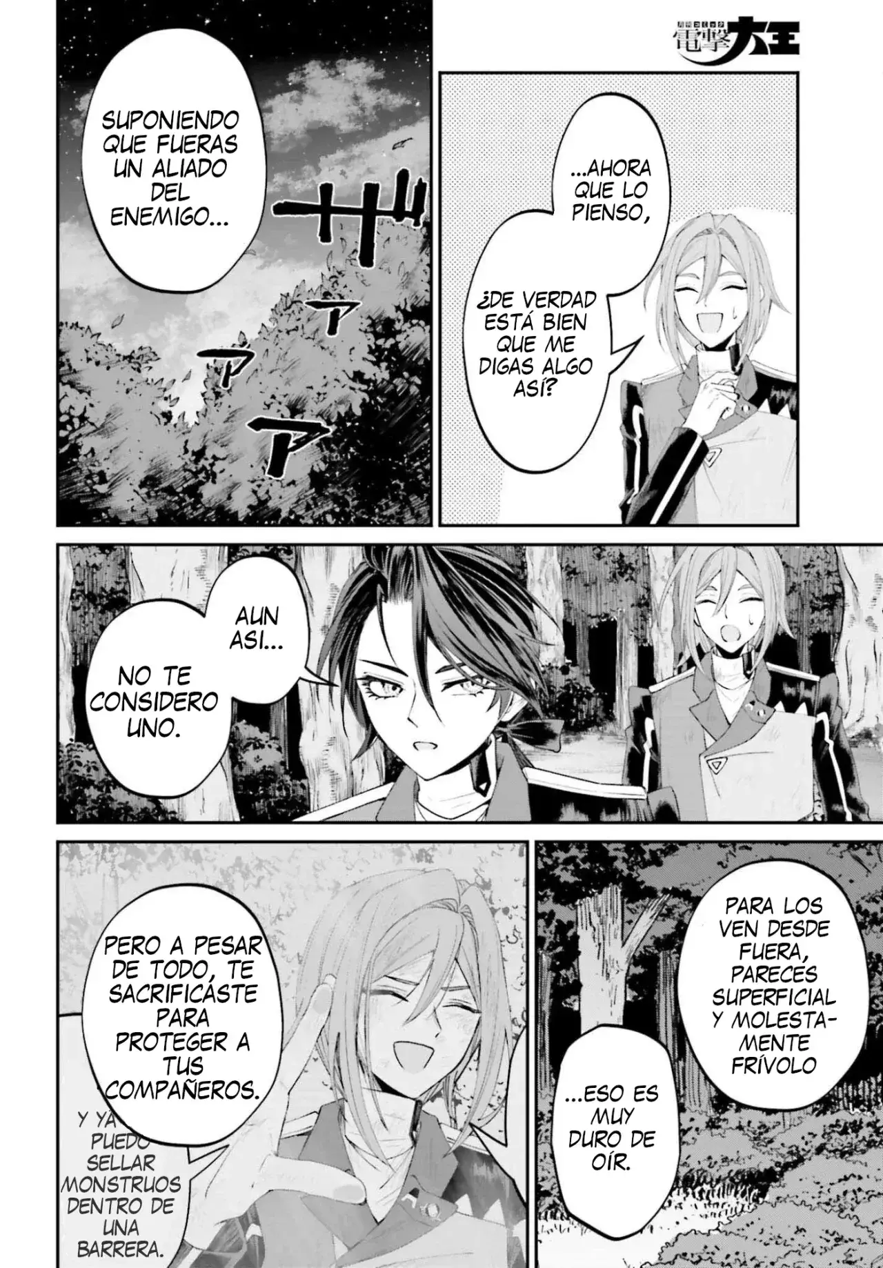 Capitulo 21 page 23