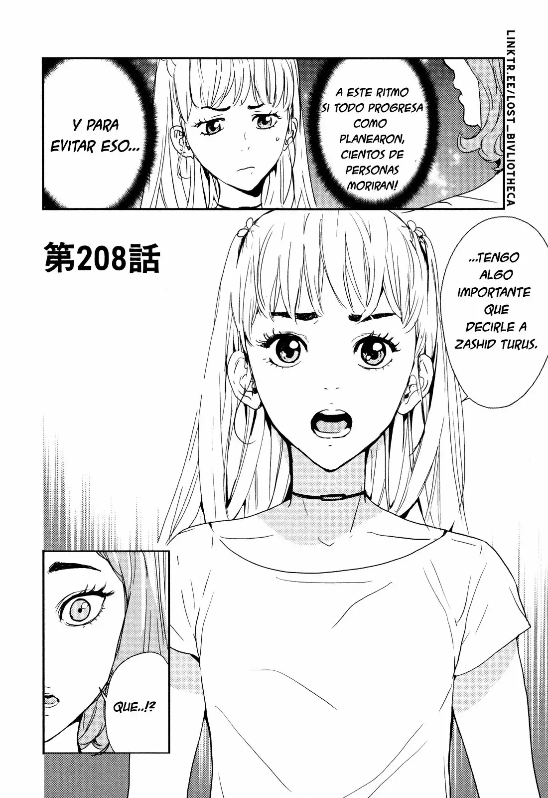 Capitulo 208 page 3