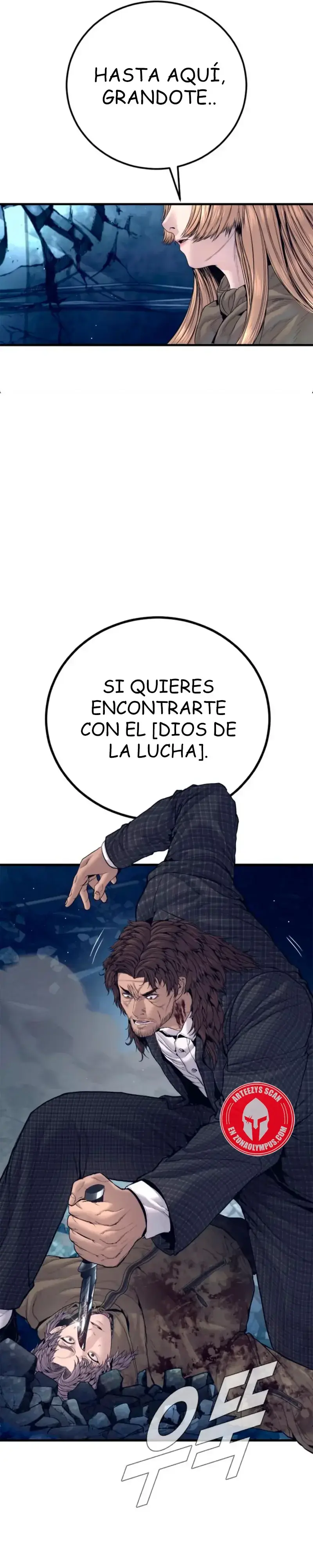 Capitulo 235 page 44