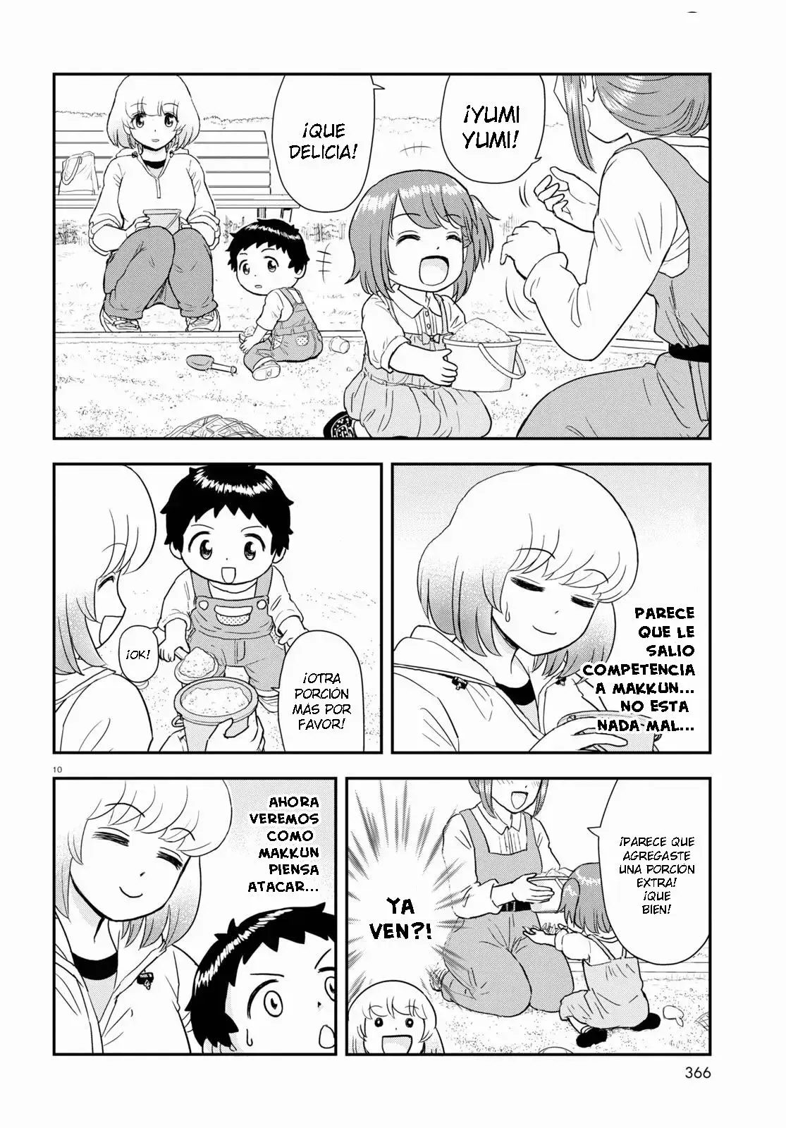 Capitulo 16 page 15