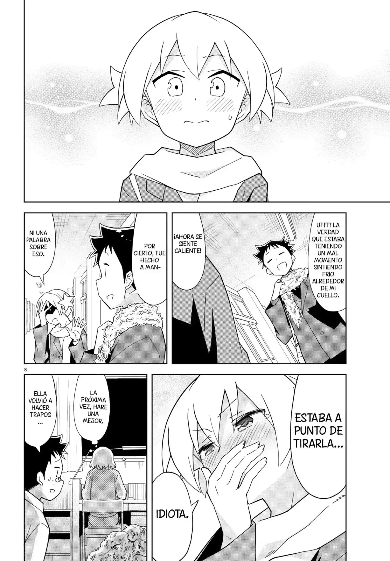 Capitulo 161 page 9
