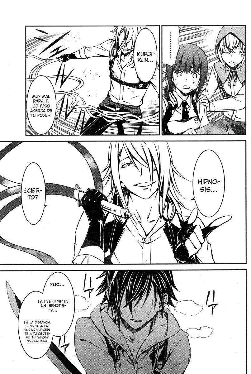 Capitulo 17 page 8
